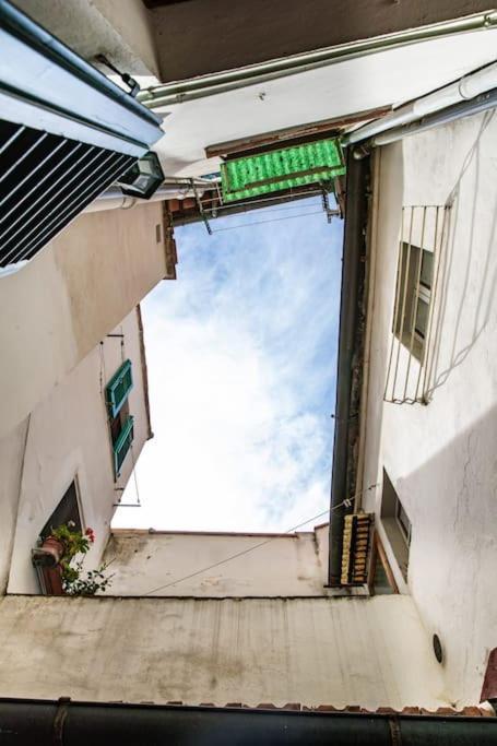 Il Cuore Di Firenze + Corte Privata+ Wifi+Ac Экстерьер фото
