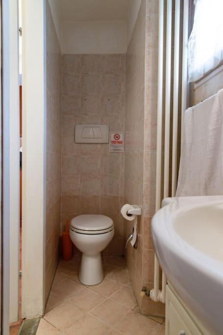 Il Cuore Di Firenze + Corte Privata+ Wifi+Ac Экстерьер фото