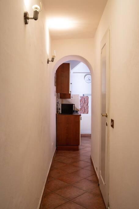 Il Cuore Di Firenze + Corte Privata+ Wifi+Ac Экстерьер фото