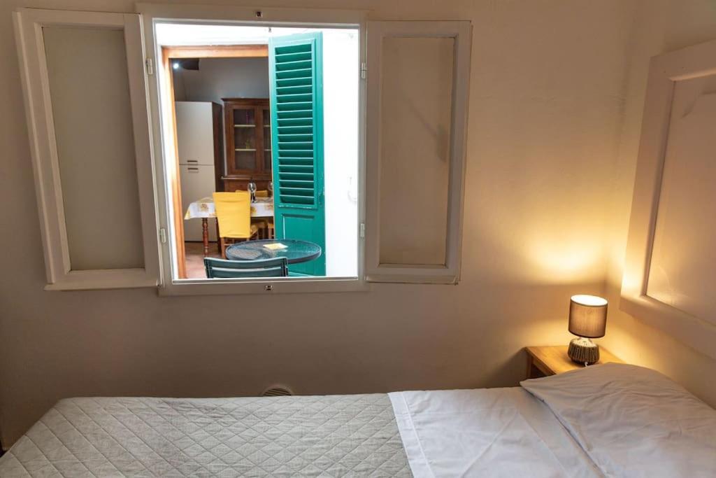 Il Cuore Di Firenze + Corte Privata+ Wifi+Ac Экстерьер фото