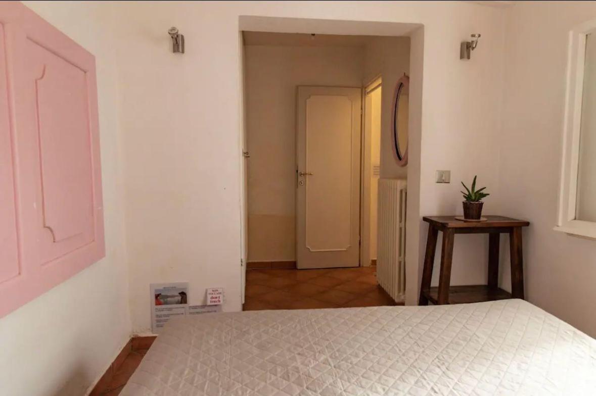 Il Cuore Di Firenze + Corte Privata+ Wifi+Ac Экстерьер фото