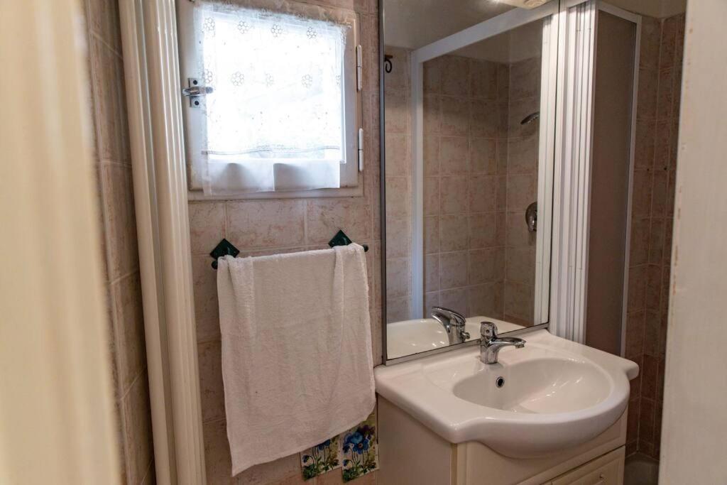 Il Cuore Di Firenze + Corte Privata+ Wifi+Ac Экстерьер фото